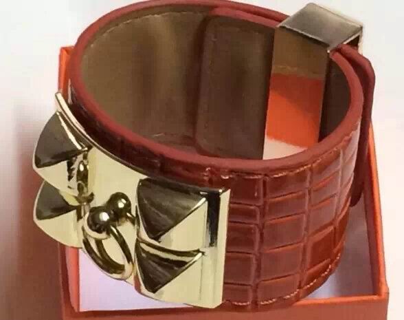 Hermes Bracelets ID:201903090393
